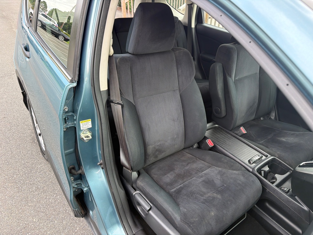 Photo 15 of this HONDA CR-V
