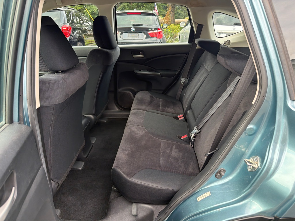 Photo 11 of this HONDA CR-V