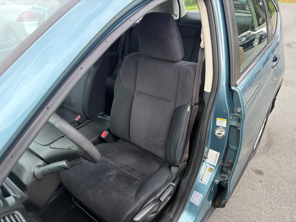 Photo 9 of this HONDA CR-V