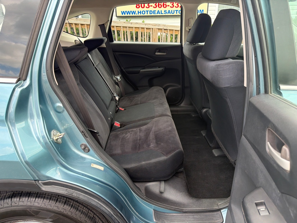 Photo 12 of this HONDA CR-V