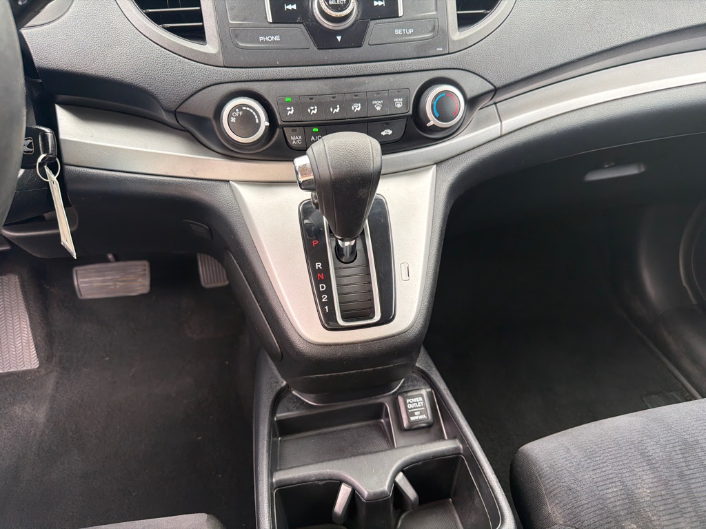Photo 21 of this HONDA CR-V