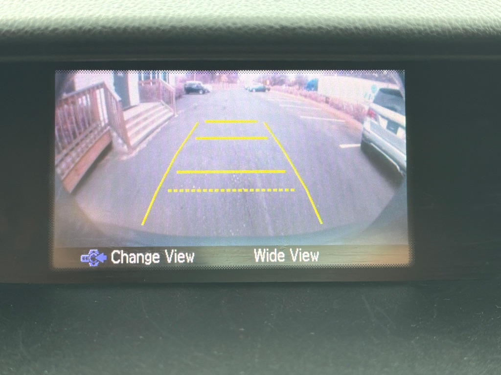 Photo 20 of this HONDA CR-V