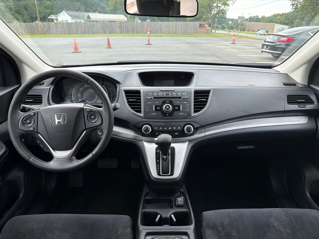 Photo 18 of this HONDA CR-V