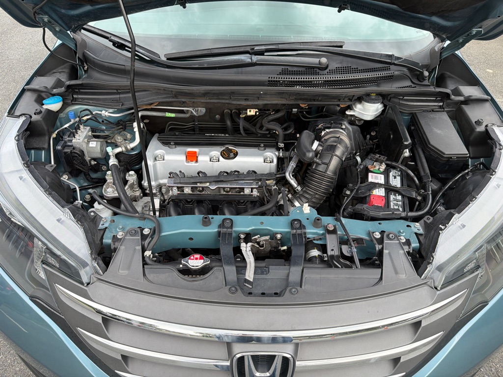 Photo 25 of this HONDA CR-V