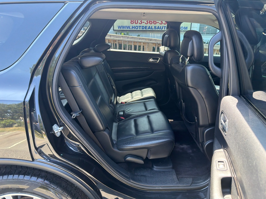 Photo 12 of this DODGE DURANGO
