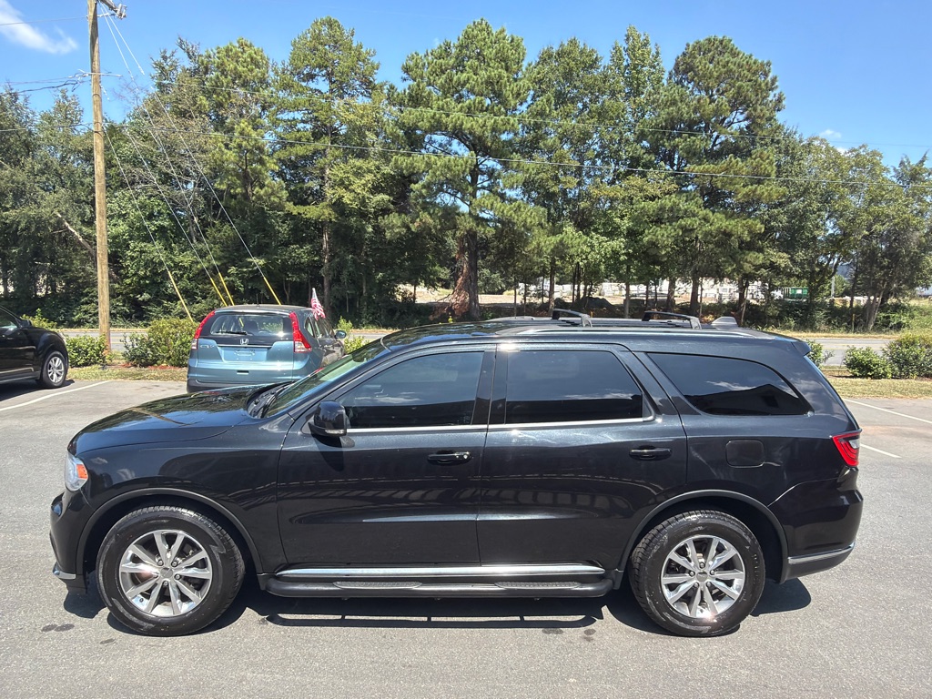 Photo 3 of this DODGE DURANGO