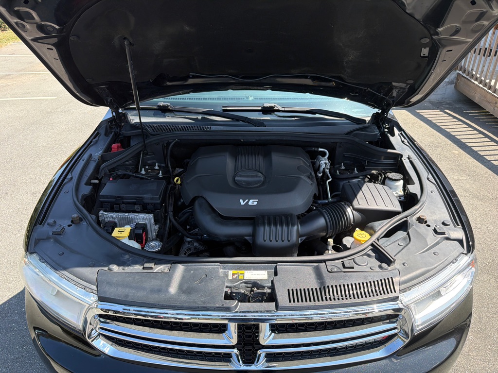 Photo 25 of this DODGE DURANGO