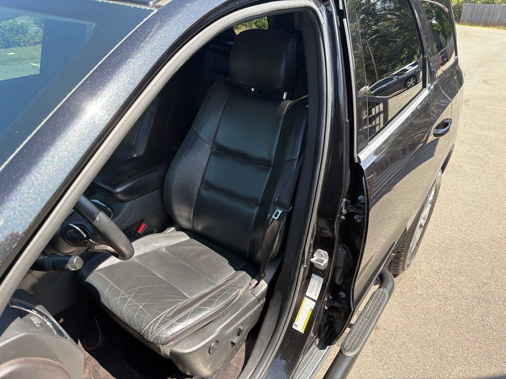 Photo 8 of this DODGE DURANGO