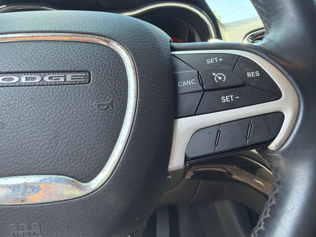 Photo 24 of this DODGE DURANGO