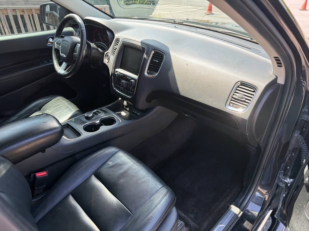 Photo 14 of this DODGE DURANGO