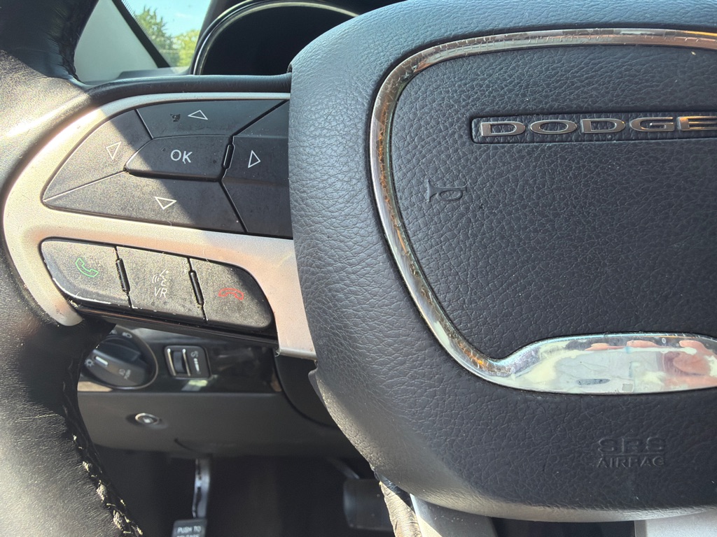 Photo 23 of this DODGE DURANGO