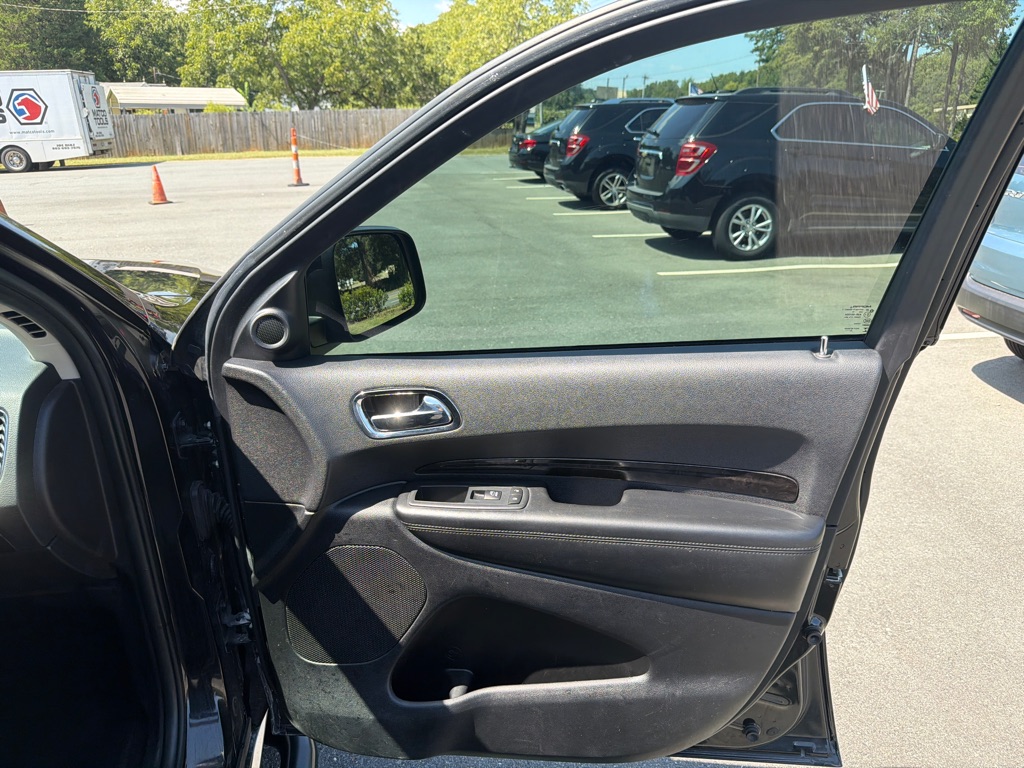 Photo 16 of this DODGE DURANGO