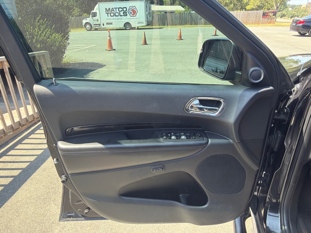 Photo 9 of this DODGE DURANGO