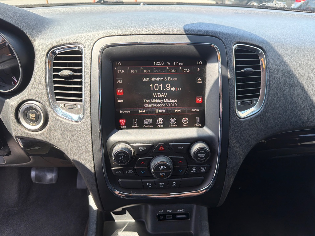 Photo 19 of this DODGE DURANGO