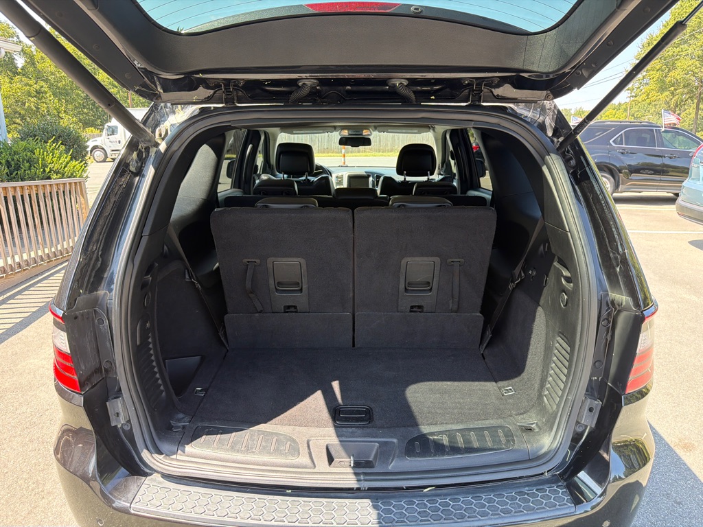 Photo 17 of this DODGE DURANGO