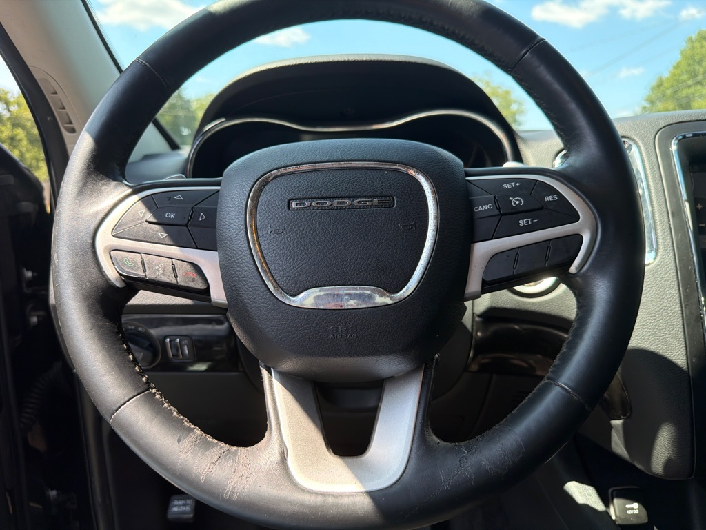 Photo 22 of this DODGE DURANGO