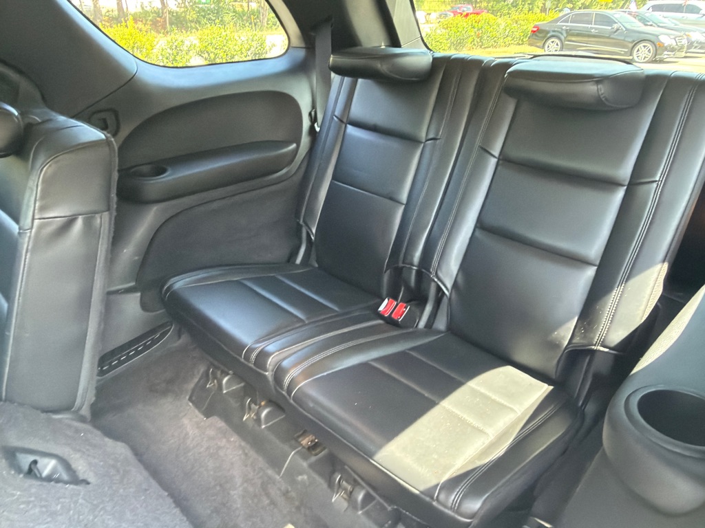 Photo 11 of this DODGE DURANGO