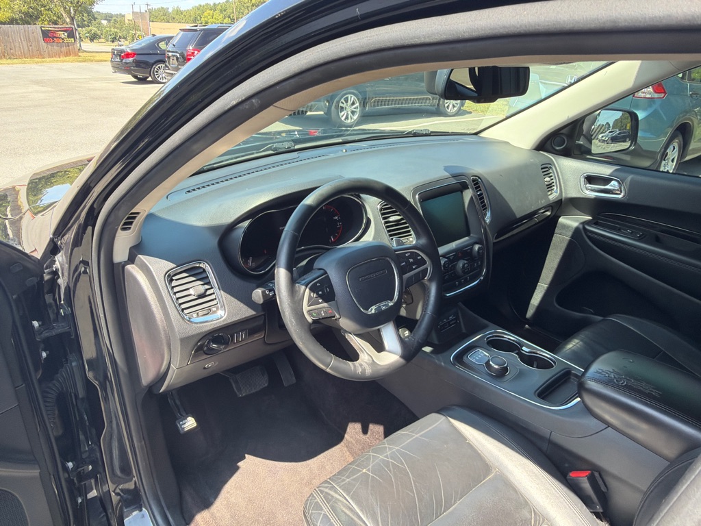Photo 7 of this DODGE DURANGO