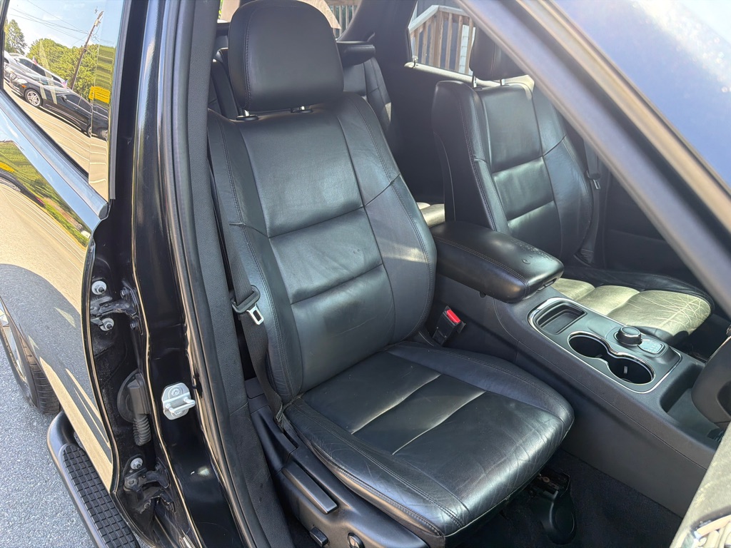Photo 15 of this DODGE DURANGO