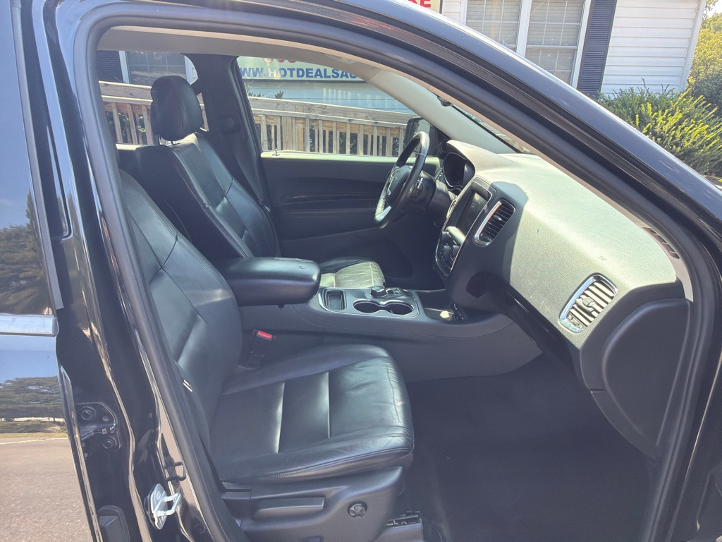 Photo 13 of this DODGE DURANGO