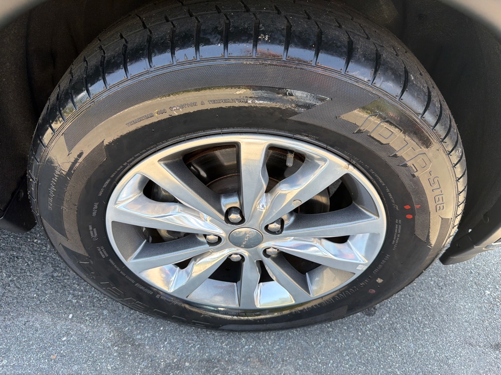 Photo 26 of this DODGE DURANGO