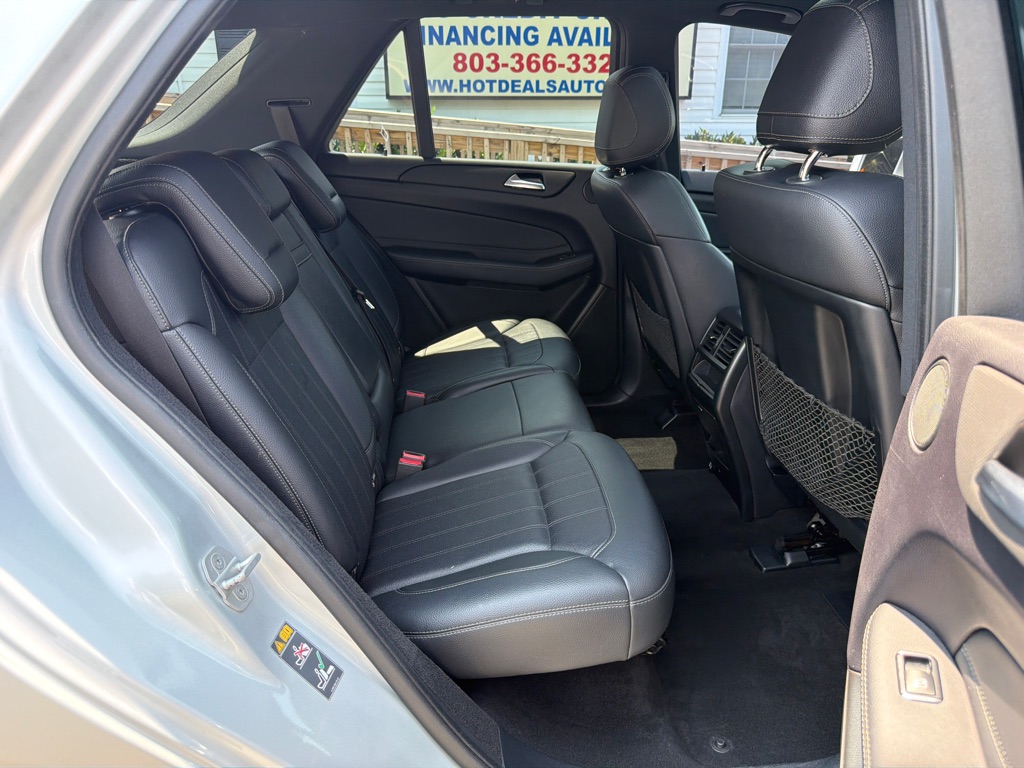 Photo 12 of this MERCEDES-BENZ GLE