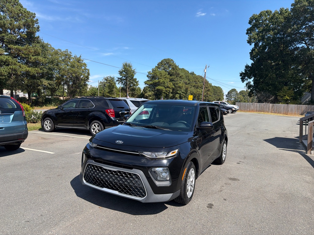 Photo 2 of this KIA SOUL