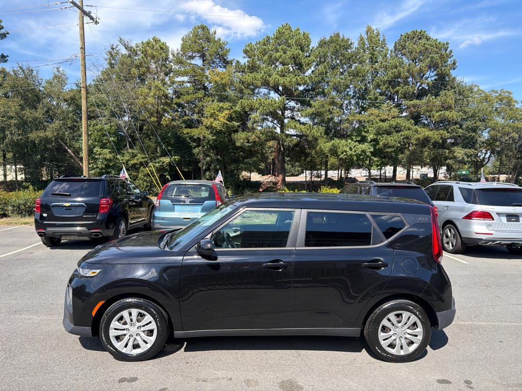 Photo 3 of this KIA SOUL