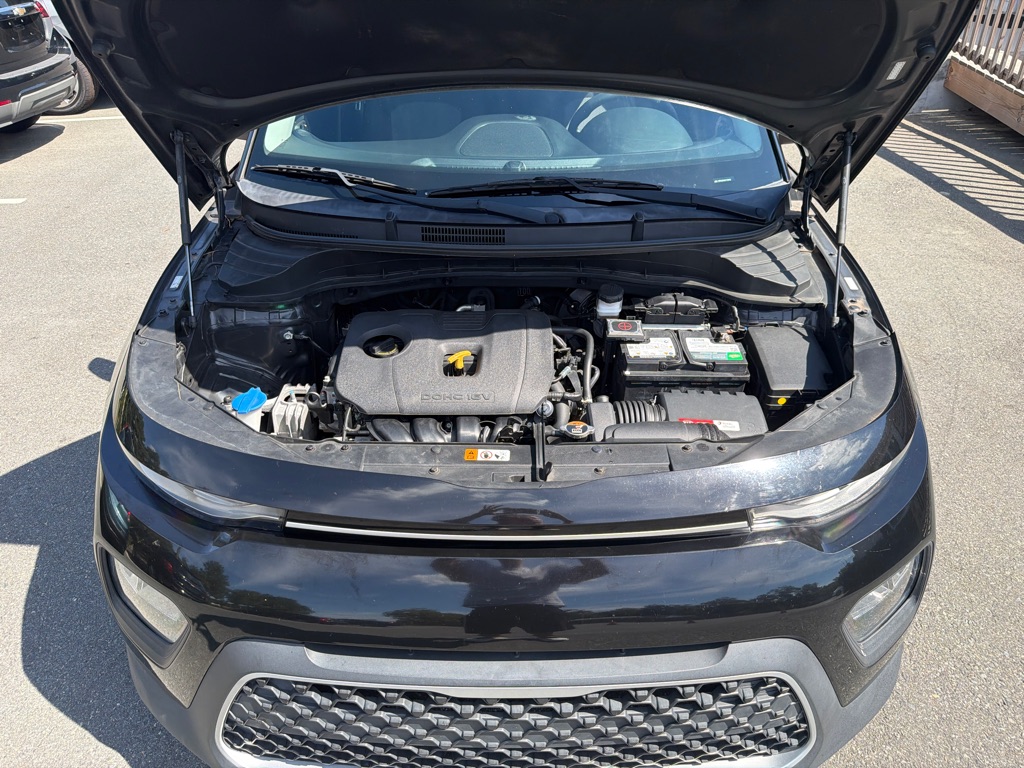 Photo 14 of this KIA SOUL