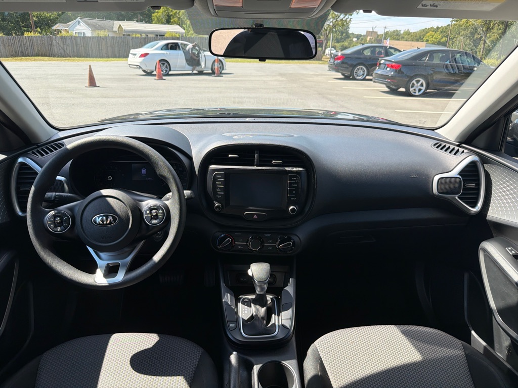 Photo 7 of this KIA SOUL