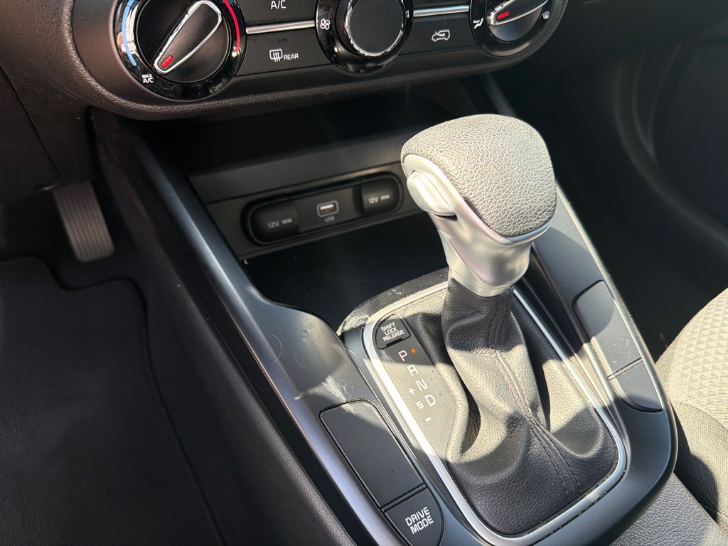 Photo 10 of this KIA SOUL