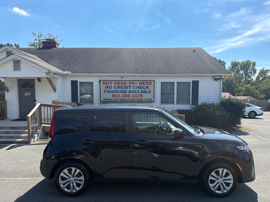 Photo 6 of this KIA SOUL