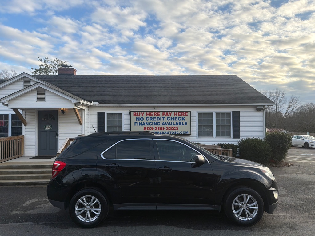 Photo 6 of this CHEVROLET EQUINOX
