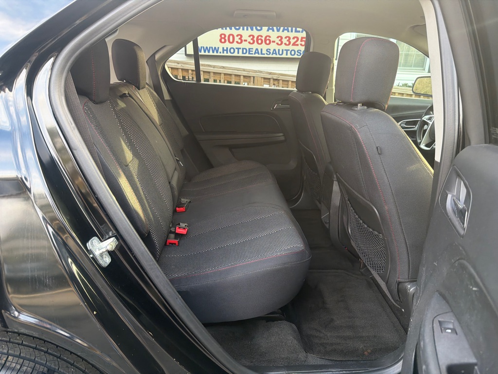 Photo 12 of this CHEVROLET EQUINOX