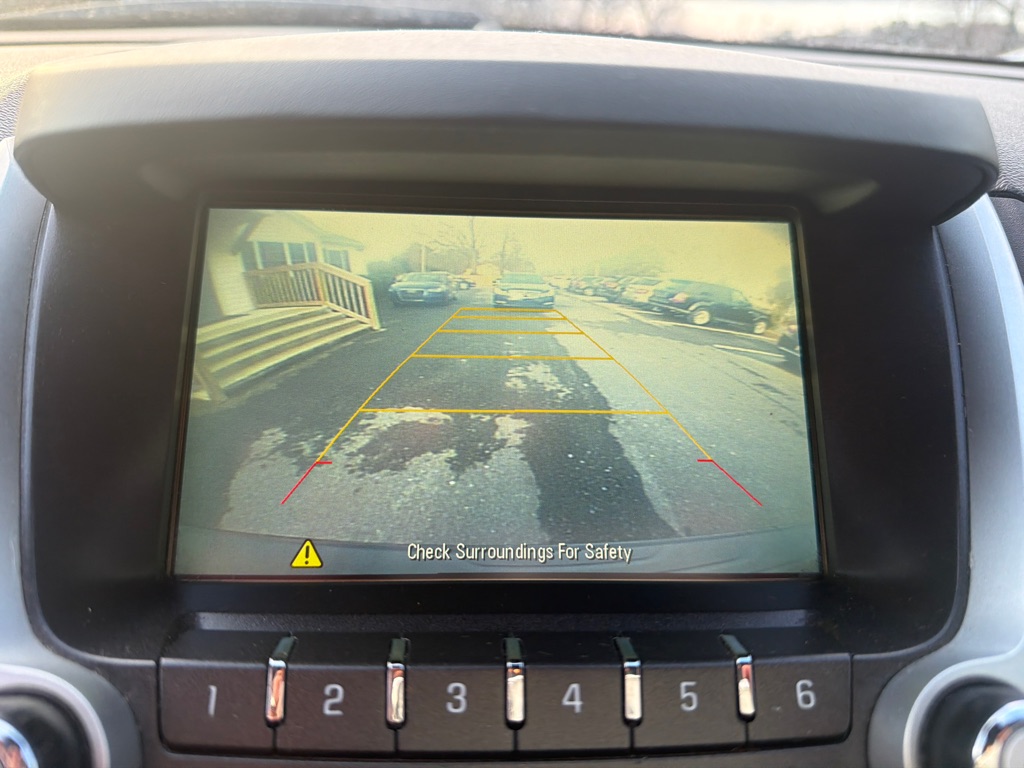 Photo 20 of this CHEVROLET EQUINOX