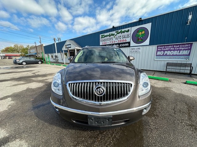 2012 BUICK ENCLAVE  for sale at Zombie Johns