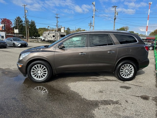 2012 BUICK ENCLAVE  for sale at Zombie Johns