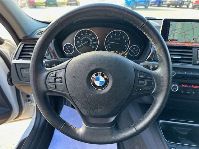 2013 BMW 328 XI SULEV for sale at Zombie Johns
