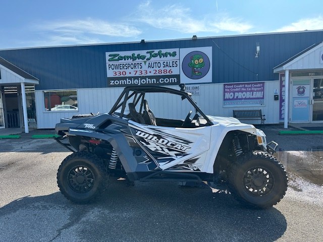 2019 TEXTRON WILDCAT 1000  for sale at Zombie Johns