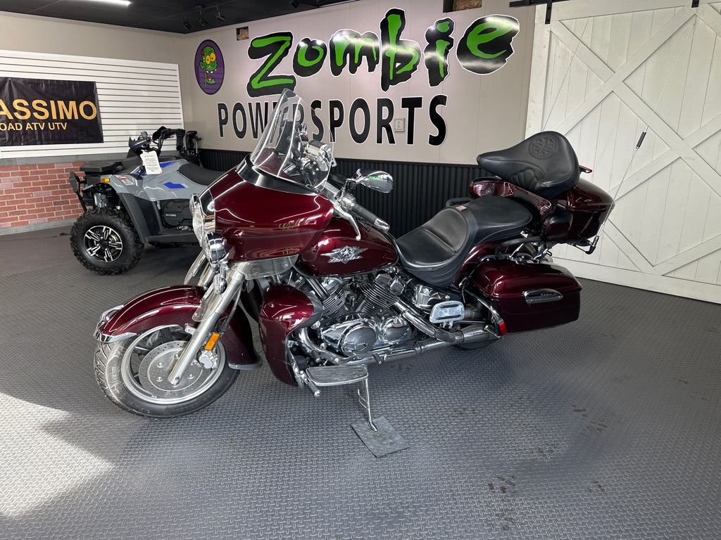 2006 YAMAHA VENTURE  for sale at Zombie Johns
