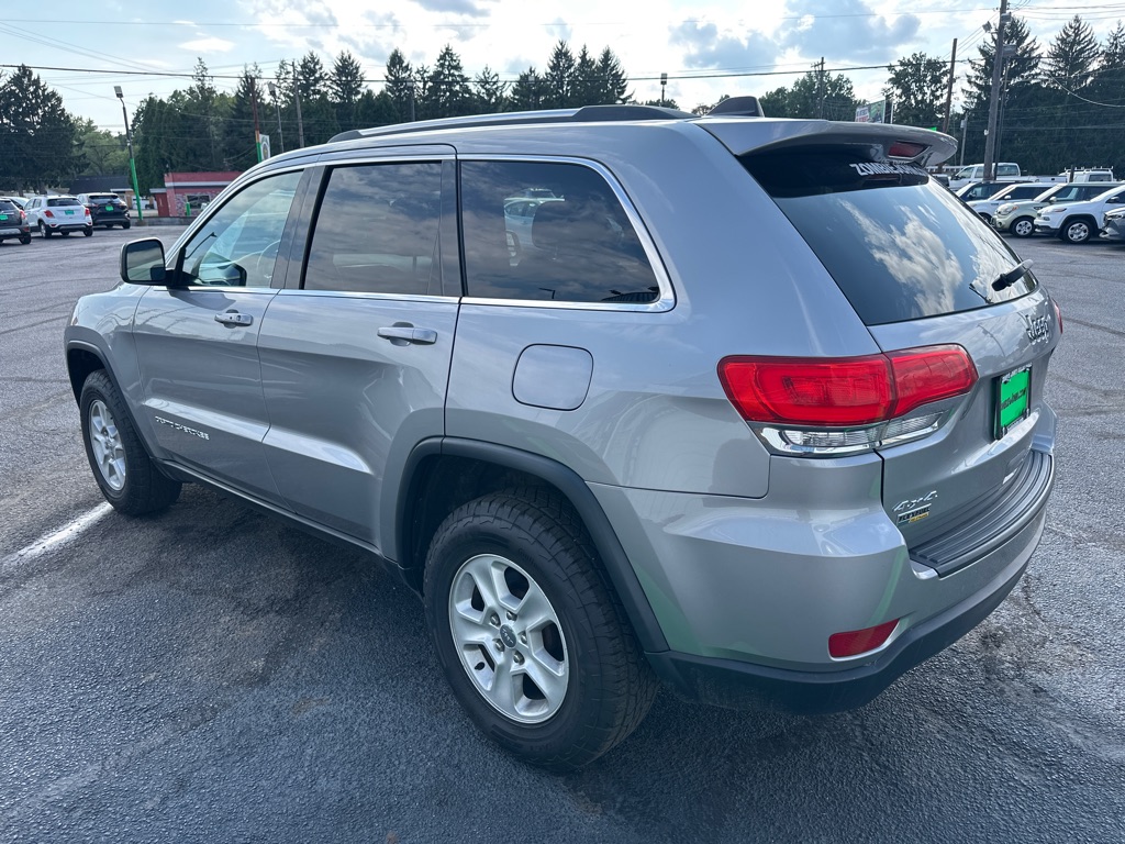 2015 JEEP GRAND CHEROKEE LAREDO - Image 5