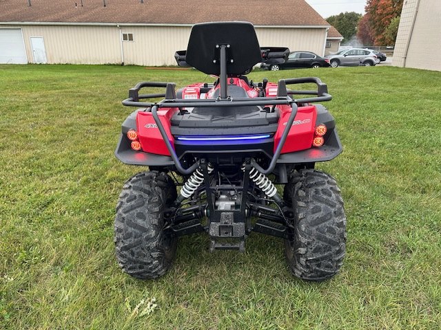 2023 MASSIMO MSA 750  for sale at Zombie Powersports