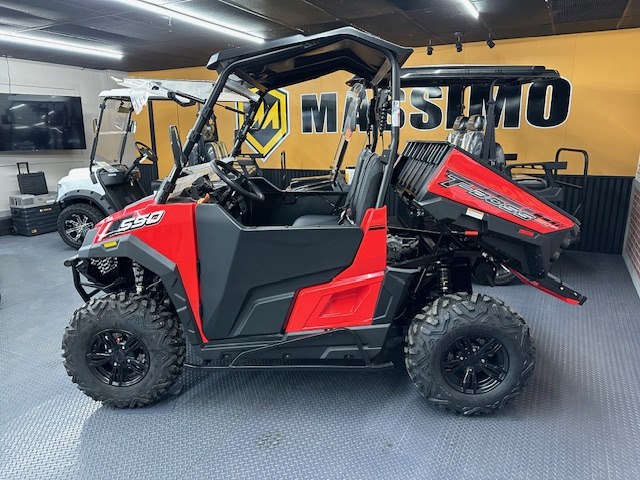 2023 MASSIMO T-BOSS 550  for sale at Zombie Powersports
