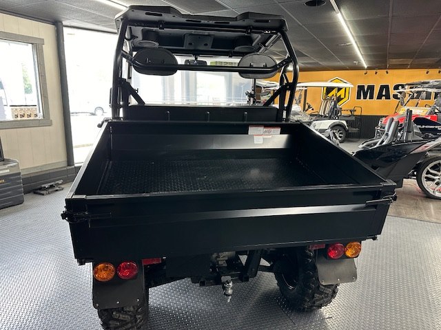 2023 MASSIMO T BOSS 1100D UTV for sale at Zombie Powersports