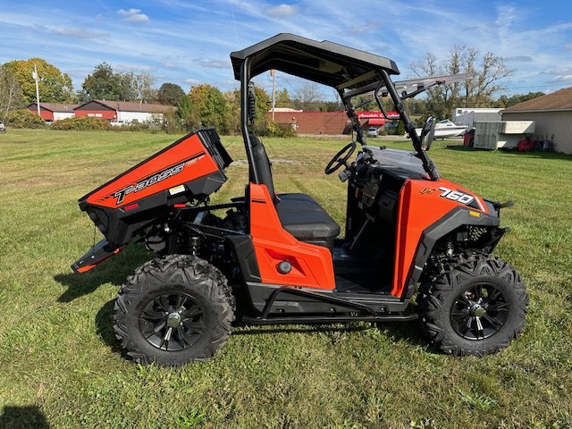 2023 MASSIMO T BOSS 760 UT for sale at Zombie Powersports