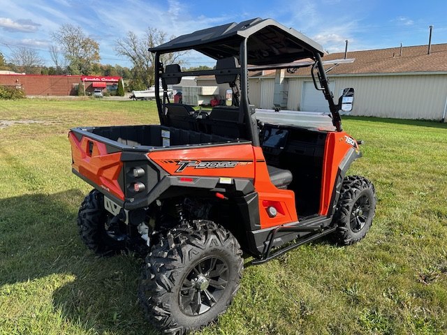 2023 MASSIMO T BOSS 760 UT for sale at Zombie Powersports