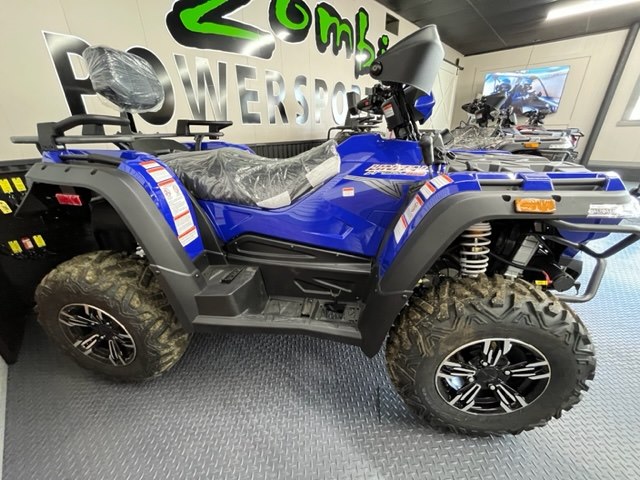 2023 MASSIMO MSA 750  for sale at Zombie Powersports