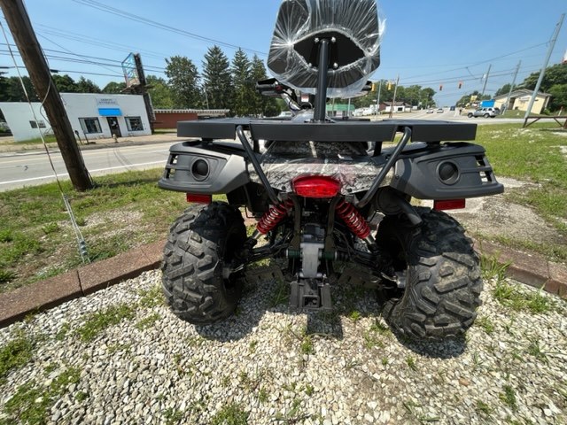 2023 MASSIMO MSA 450F  for sale at Zombie Powersports