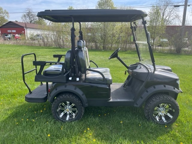 2023 MASSIMO GMF2X  for sale at Zombie Powersports