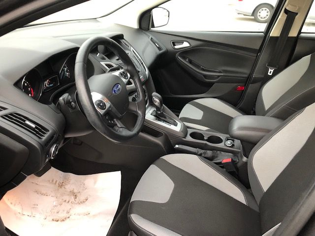 2014 FORD FOCUS SE for sale at Zombie Johns